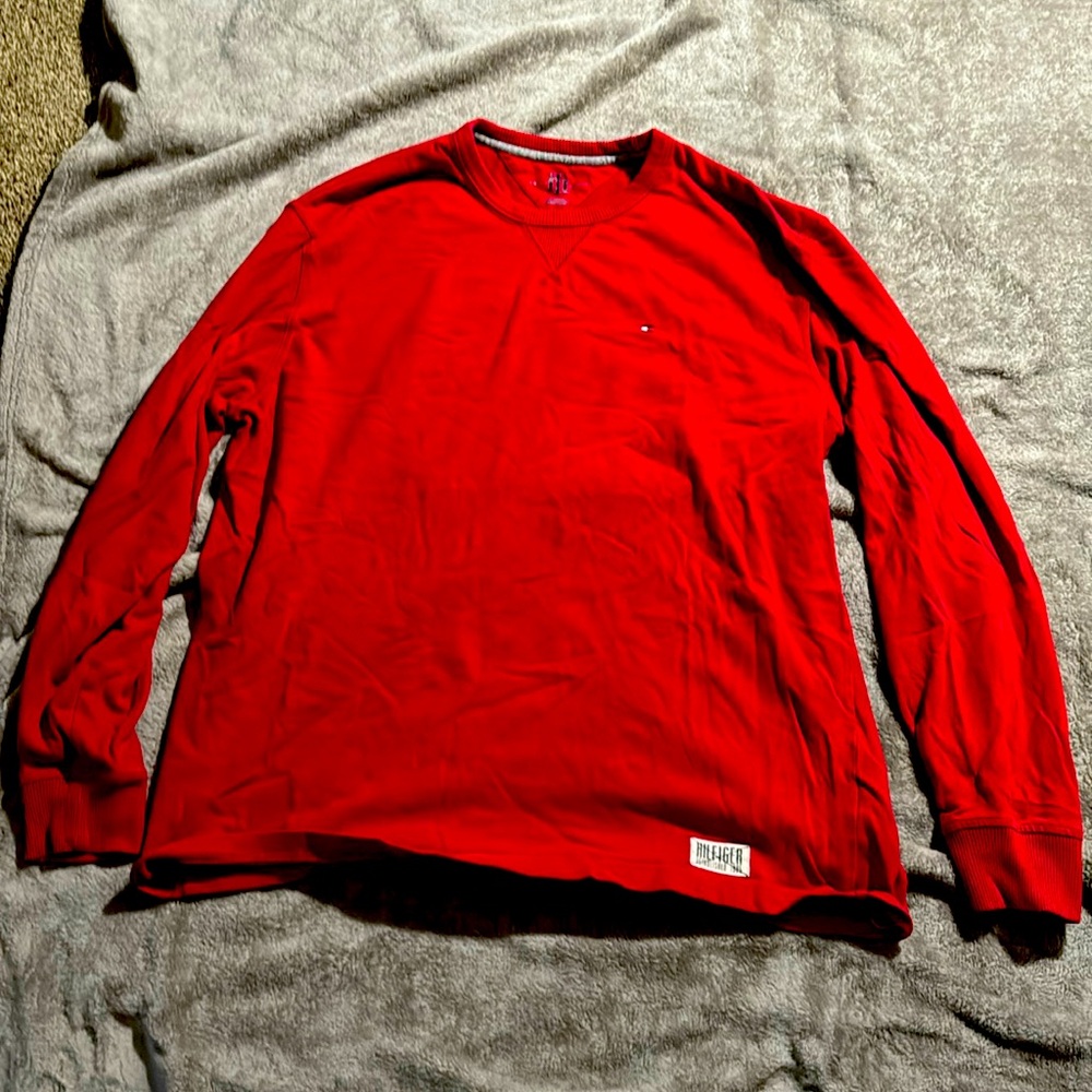 Tommy Hilfiger long sleeve